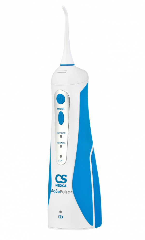 Ирригатор cs 3. CS Medica CS-3 Basic.